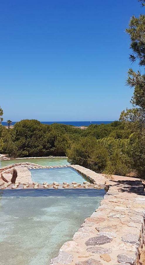 Apartament Anna Torre La Mata Exterior foto